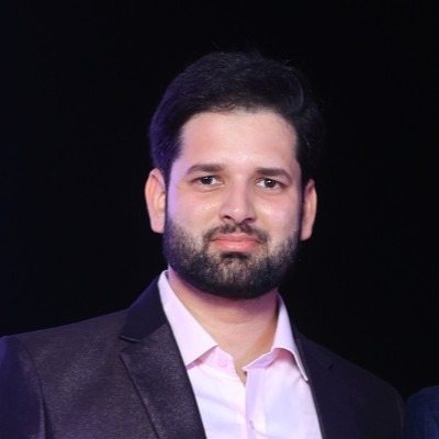 Navneet Rajoria