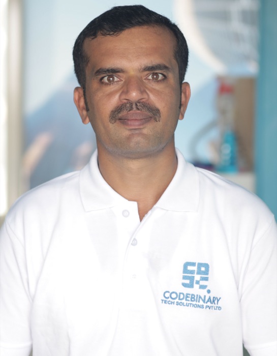 Sivaprasad Tamatam