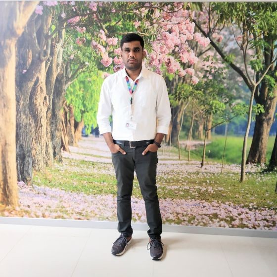 Subramanyam Chowla